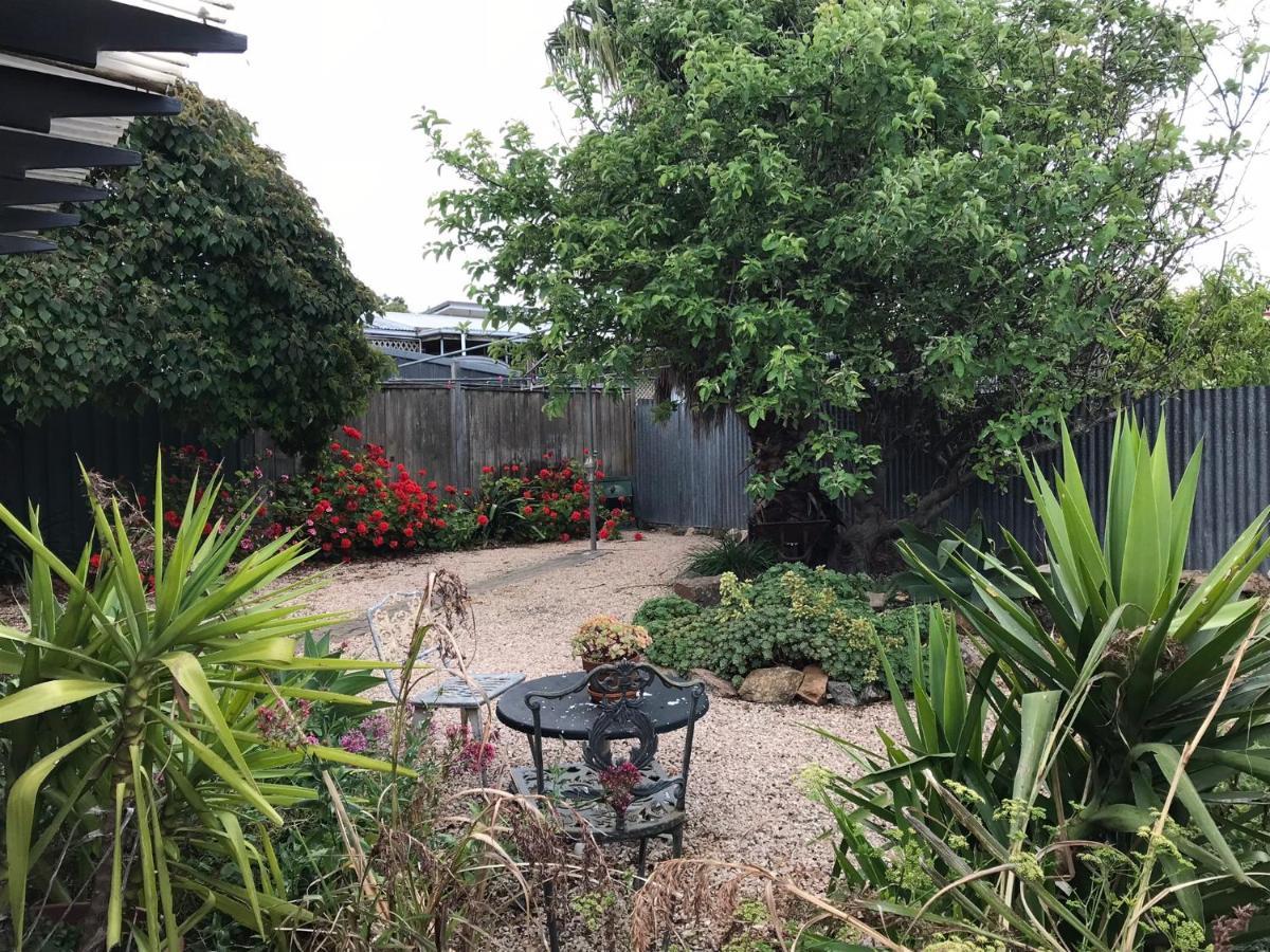 Sinclair Cottage Port Lincoln Eksteriør bilde